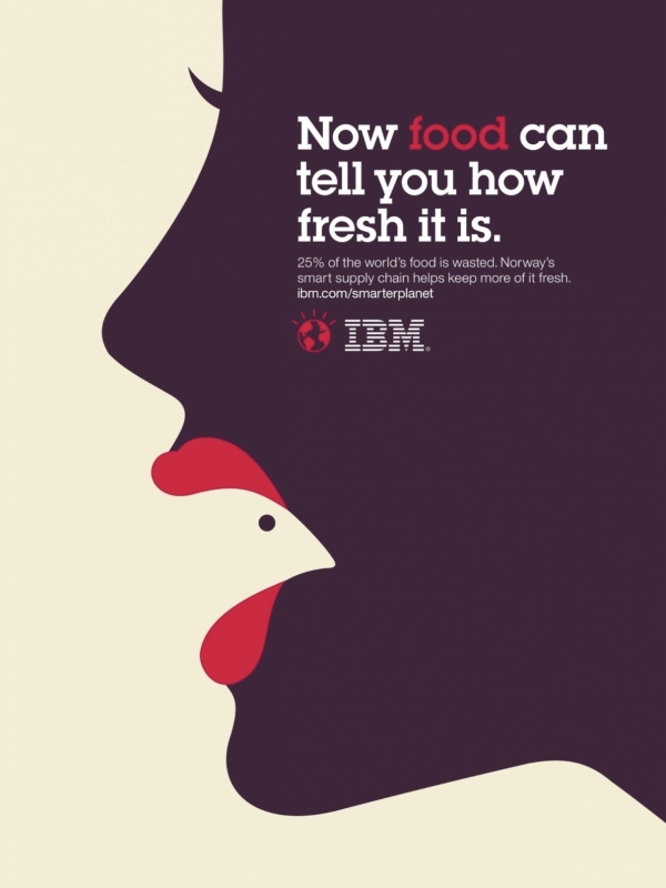 IBM ad