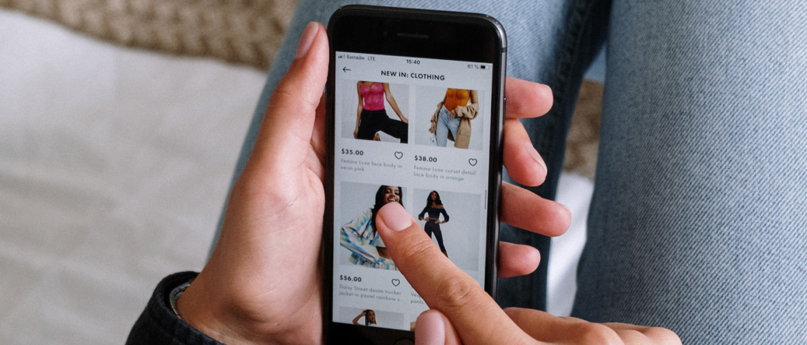 Alles wat je moet weten over Instagram Shopping