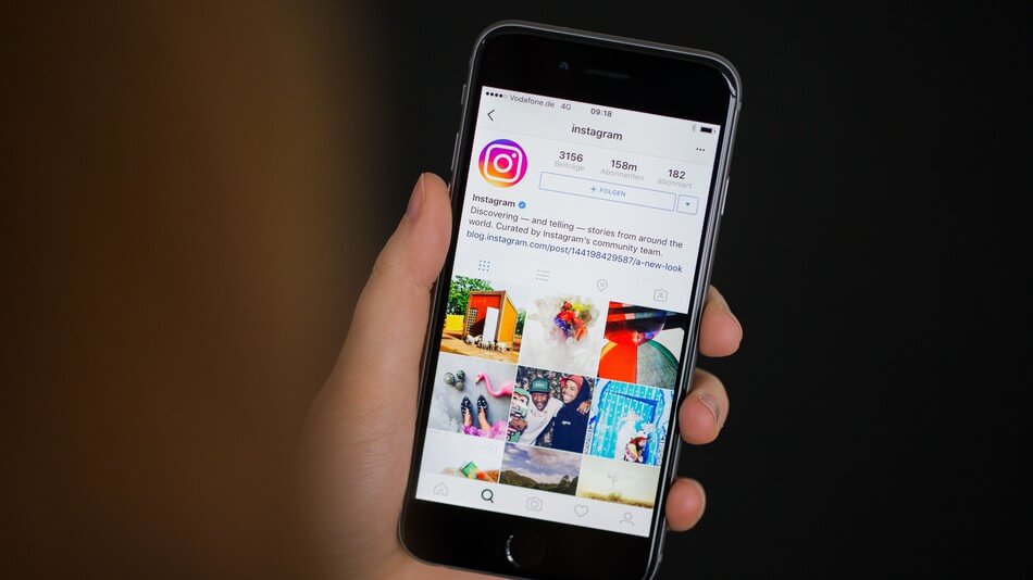Alles wat je moet weten over Instagram Creator Account