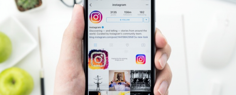 De perfecte Instagram Bio in 3 stappen!