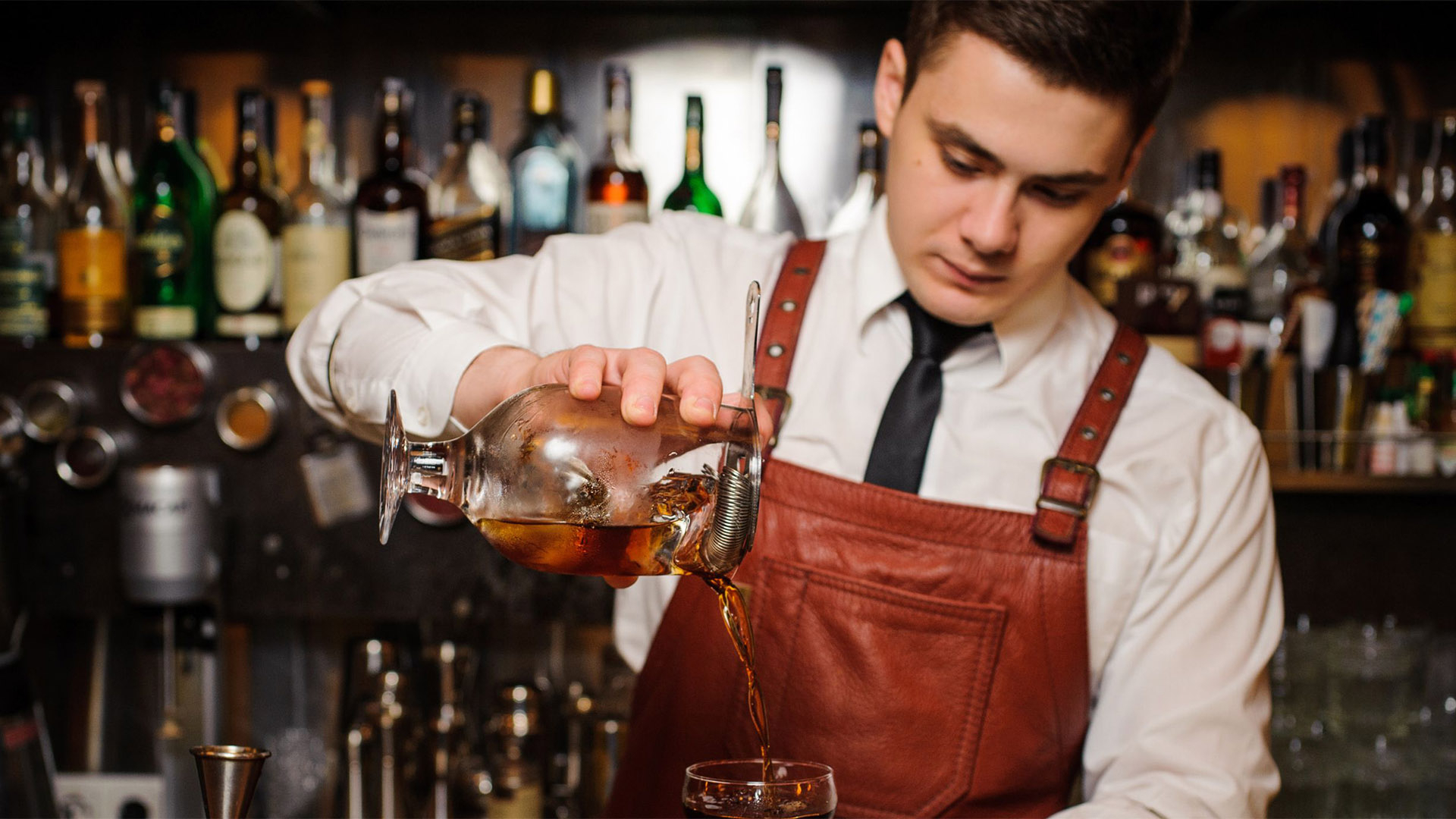 Course Social Responsibility