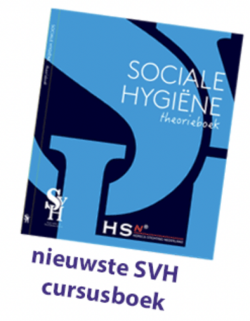 mijn sociale hygiene boek