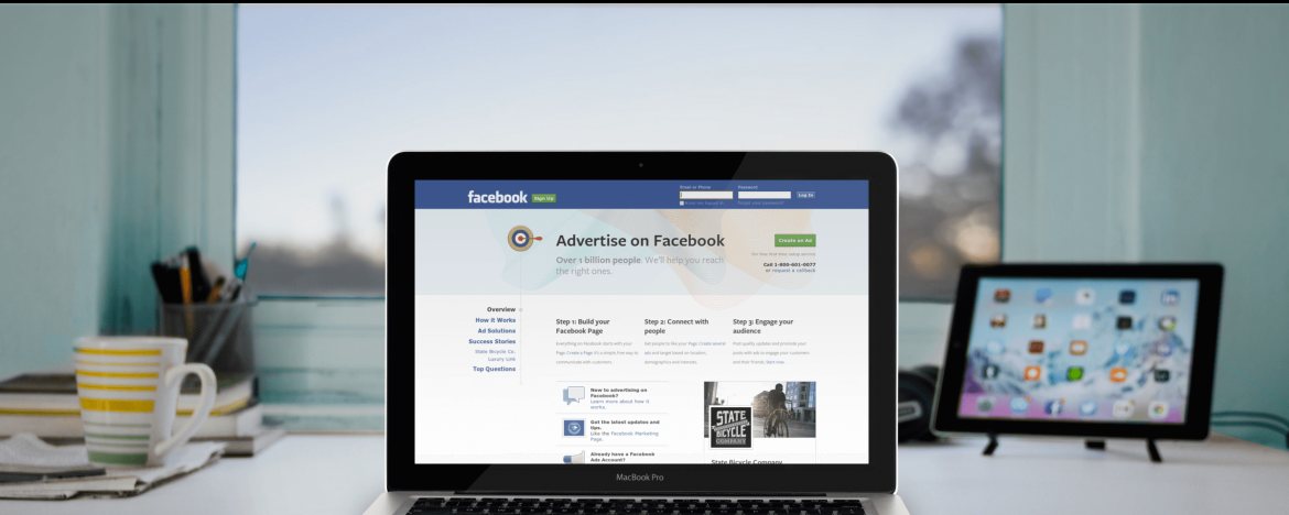 Werken advertenties op Facebook echt?