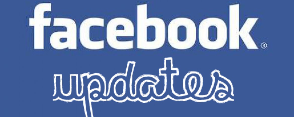Na de Facebook update: wat is er nieuw op een Facebookpagina?