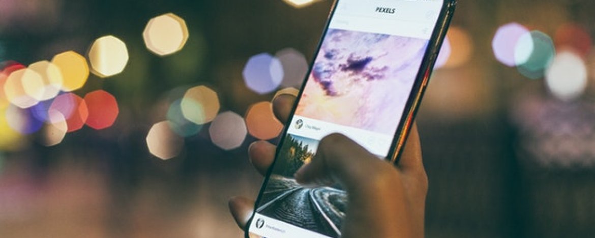 Nieuw in Someflex: hoe maak je kwalitatieve foto's met jouw smartphone en hoe maak je en beheer je een pagina op LinkedIn?