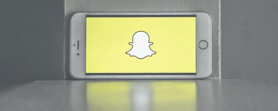 Hoe kan je 3D-foto's en selfies maken met Snapchat?