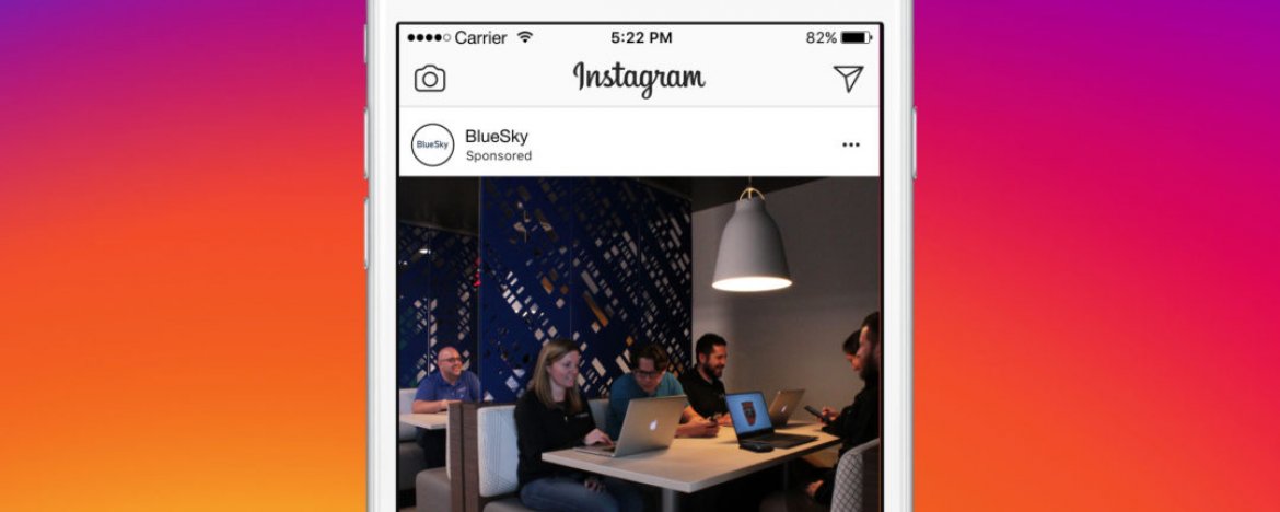 Nieuw in Someflex: hoe adverteer je op Instagram?