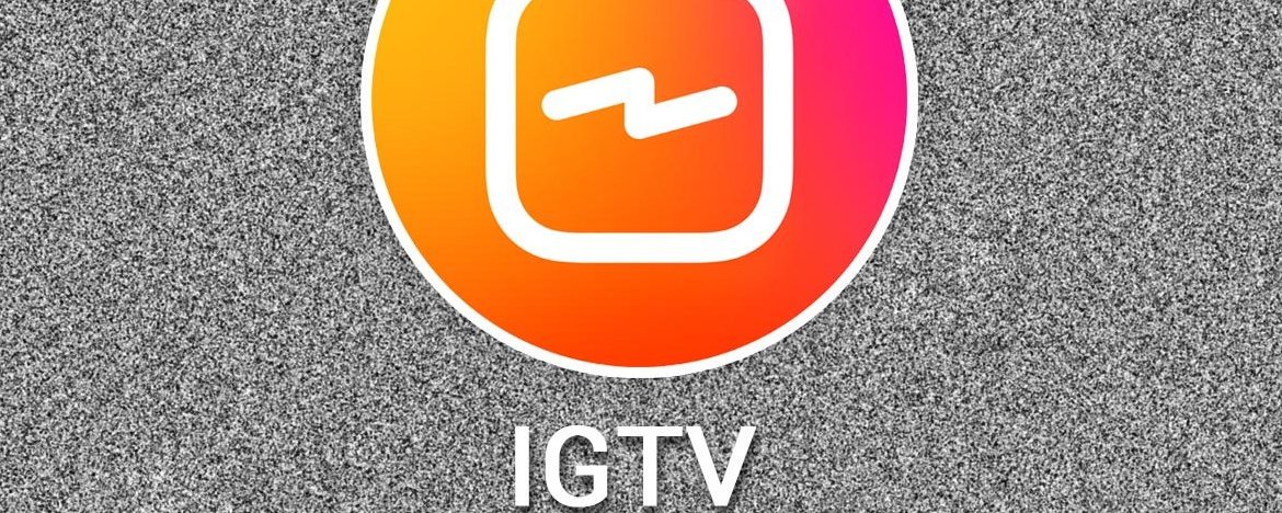 Instagram ondersteunt nu ook horizontale video&#8217;s op IGTV
