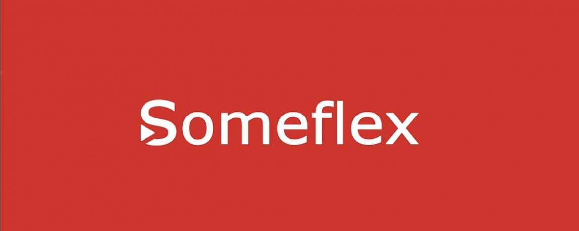 Nieuw in Someflex:  Makkelijk professionele visuals maken