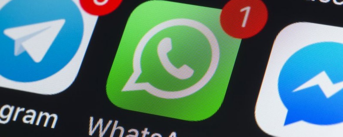 WhatsApp Business nu ook in België beschikbaar voor iPhone