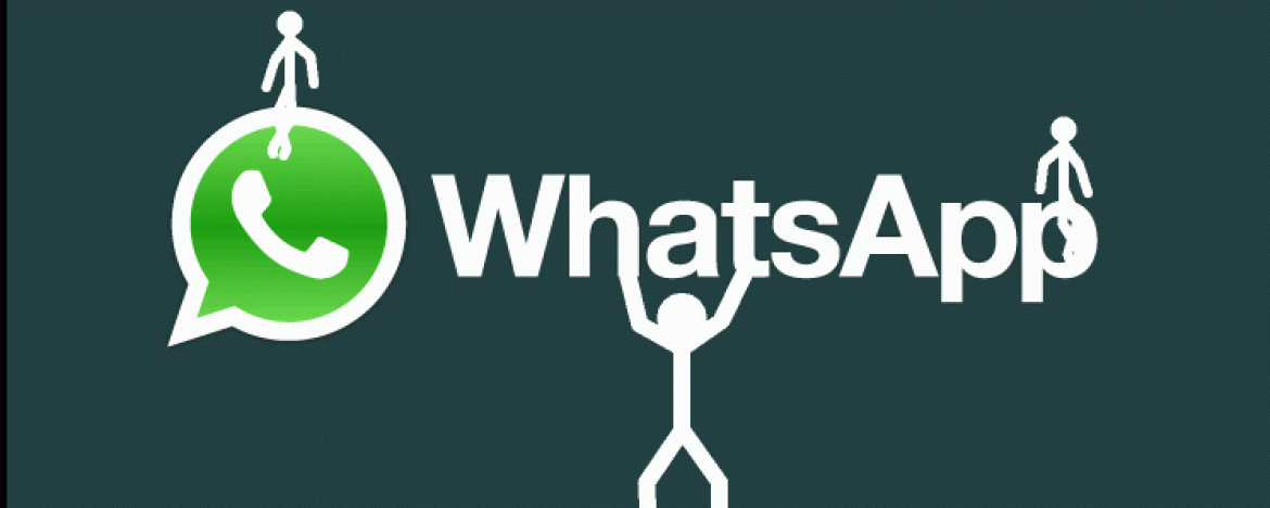 5 redenen waarom WhatsApp ook relevant is voor jouw organisatie