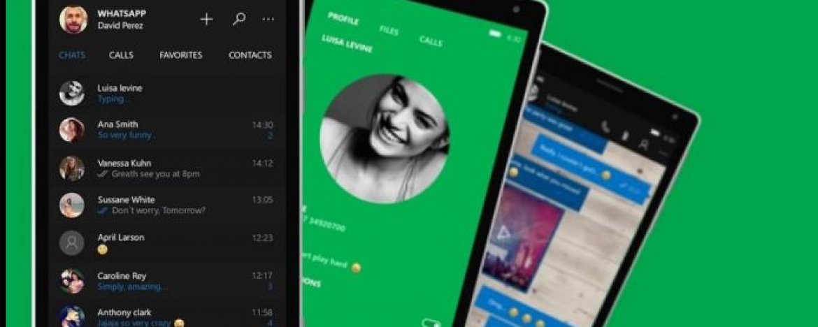 WhatsApp stopt met ondersteuning van Windows Phone 