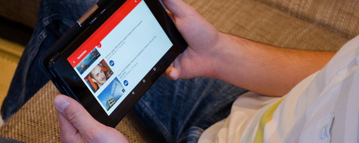 Updates uit sociale medialand: YouTube lanceert nu ook Stories-functie