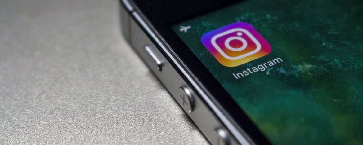 Update bij Instagram: voortaan ook hashtags en links in je bio
