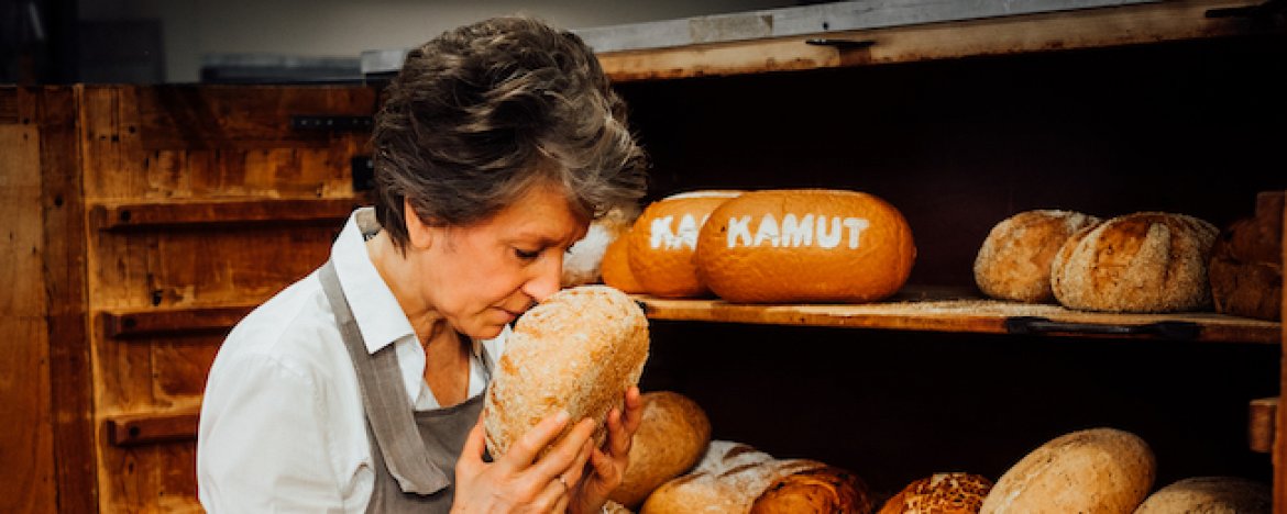 Hoe kan je brood verkopen zonder toonbank? Via sociale media bijvoorbeeld!