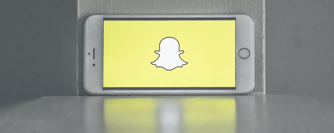 Updates uit sociale medialand: Snapchat maakt vrienden toevoegen eenvoudiger