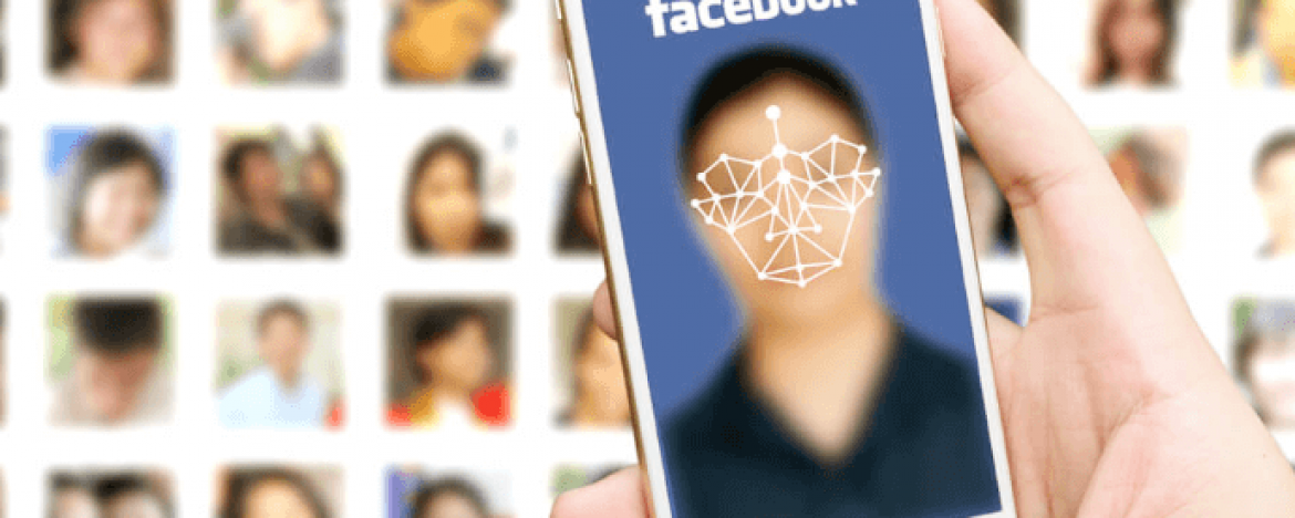 Hoe schakel je gezichtsherkenning uit op Facebook?
