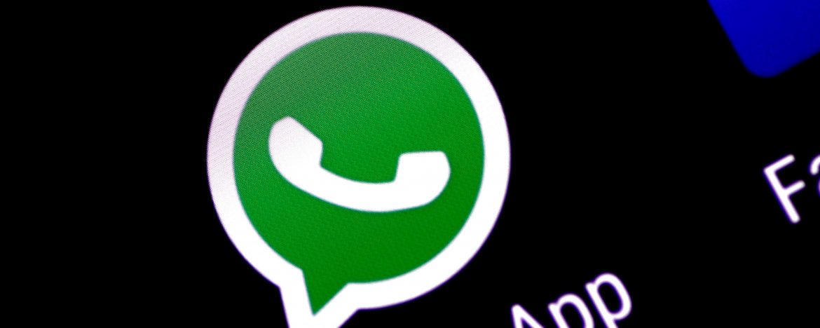 Hoe speel je gesproken WhatsApp-berichten stil af?