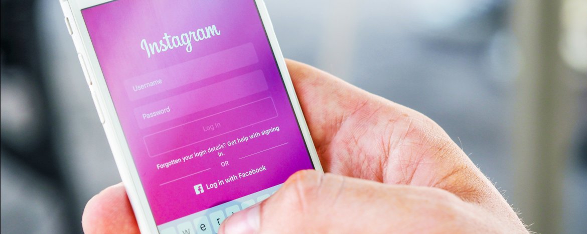 Updates uit sociale medialand: voeg nu ook GIF's toe in privéberichten op Instagram
