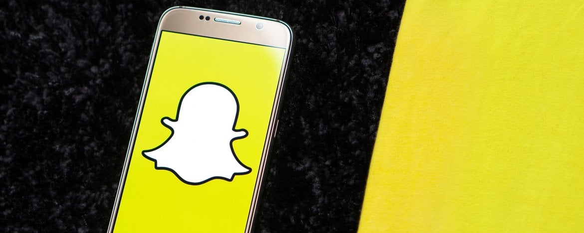 SnapTalk: Het eerste Snapchat-evenement in België
