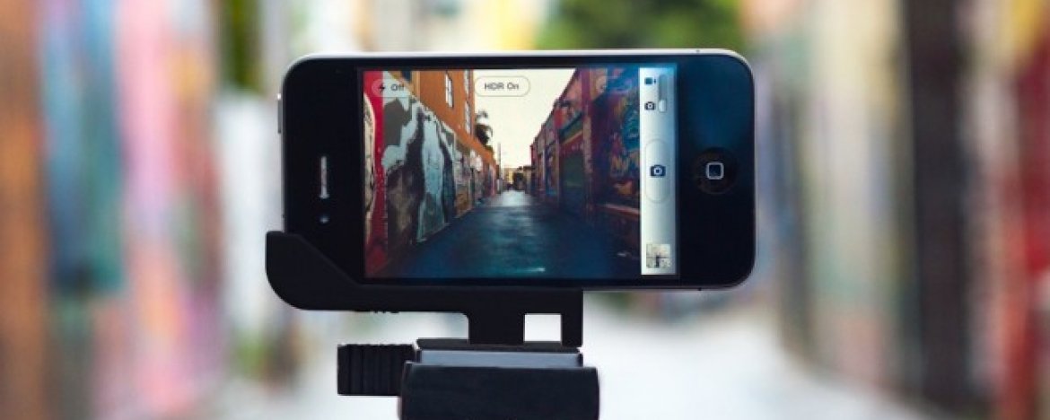 Nieuw in Someflex: eenvoudig professionele video's maken met smartphone