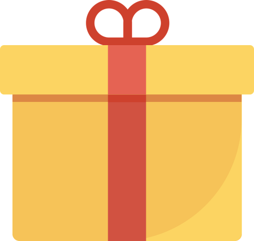 bonus cadeautje bonus cadeautje