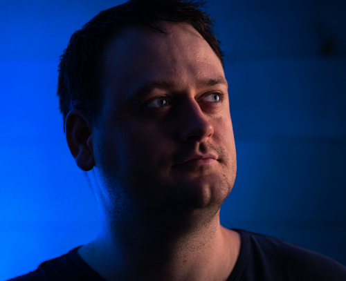 Martijn Dijkhuizen Martijn Dijkhuizen