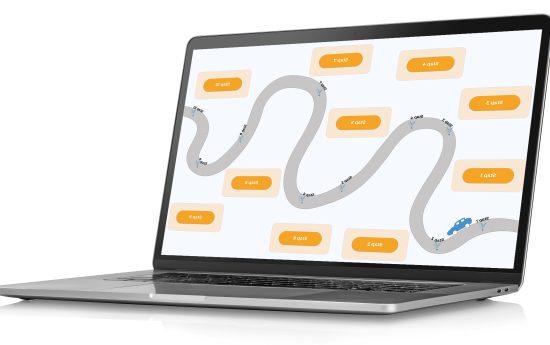 Stappenplan voorbeeld Stappenplan digitaal