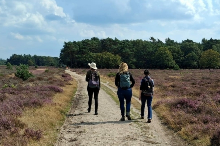 online naar offline echte verbindingen