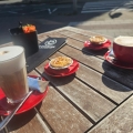Koffie & Ontmoet, samen bijkletsen bij SocialMix in het Gooi