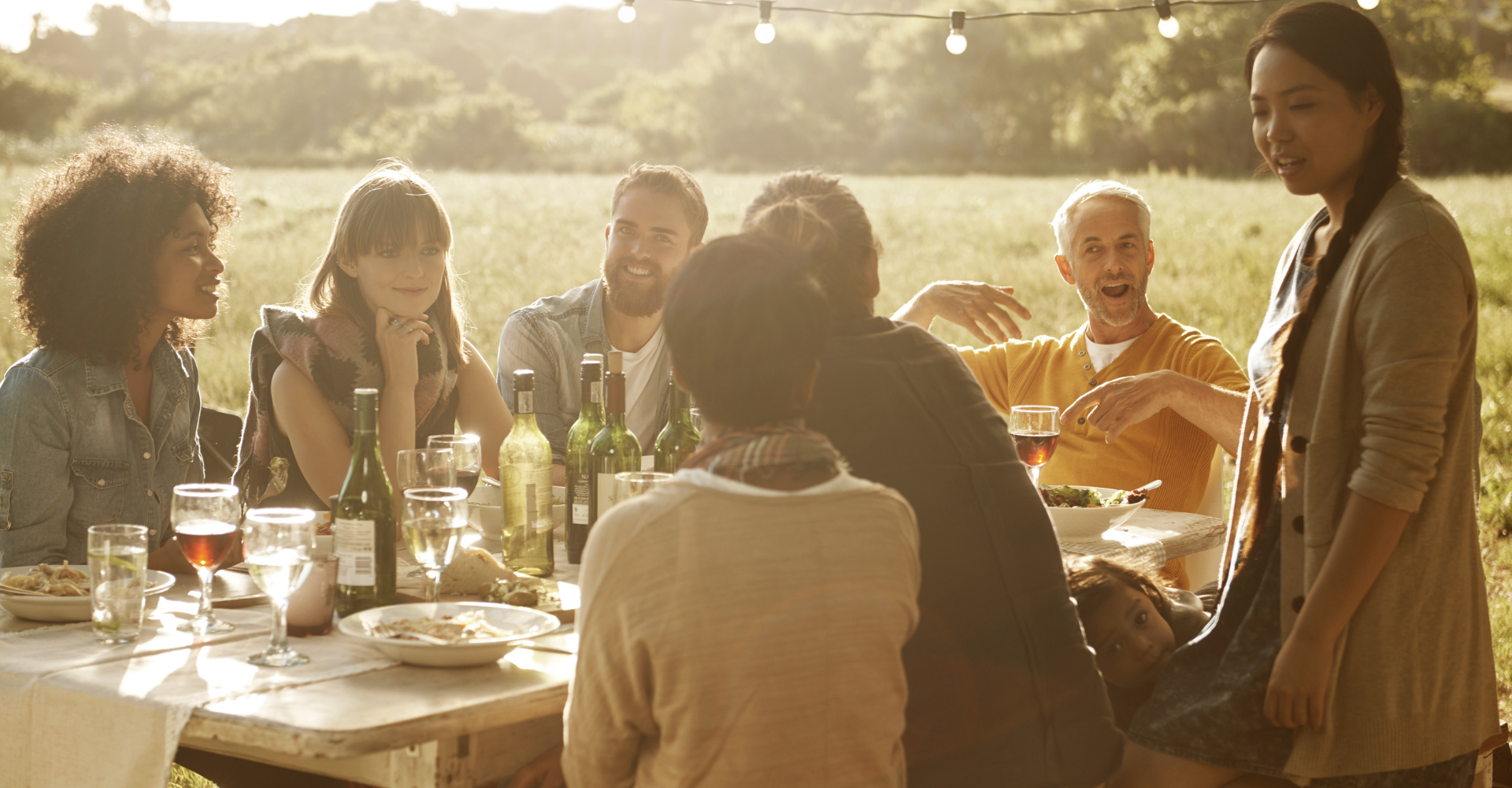 De SocialMix Eetclub start nu in Bussum, Naarden en Hilversum. Doe mee vanaf dag één!