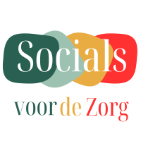 social media voor zorg 1