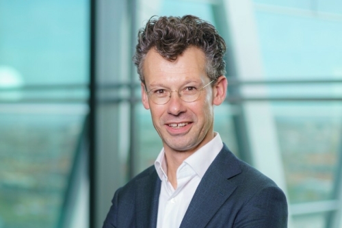 Ludovic Beukers