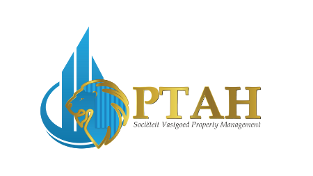 ptah - Property - Management