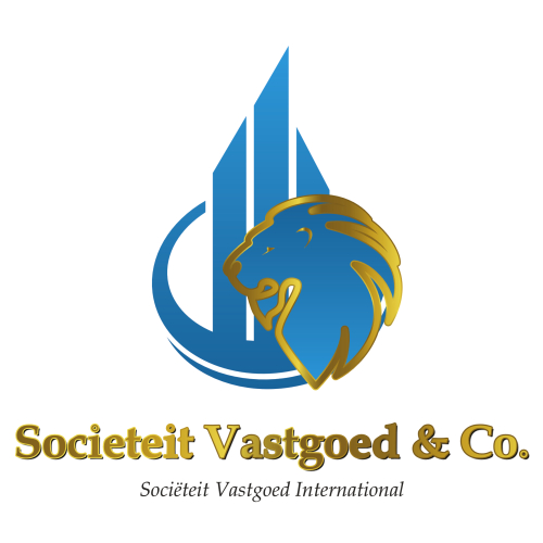 societeit vastgoed