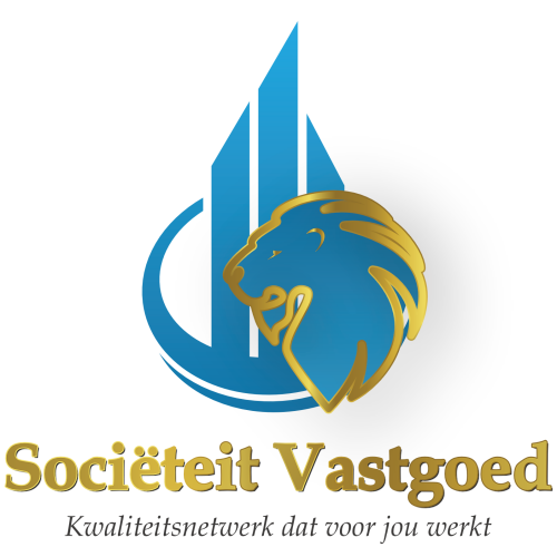 Sociëteit Vastgoed logo