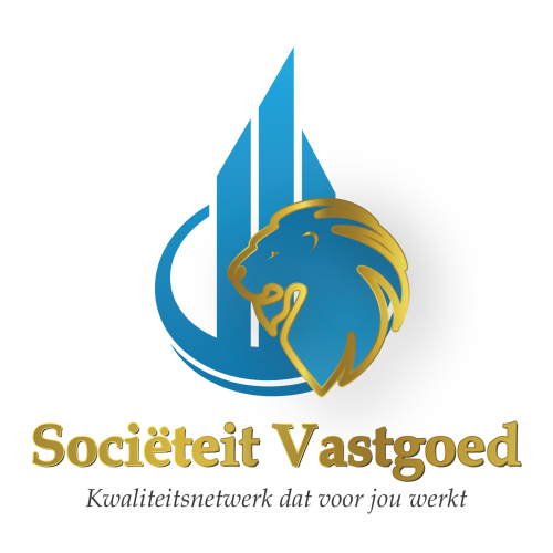 Sociëteit Vastgoed logo