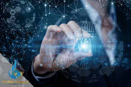 Business eco systems Sociëteit Vastgoed
