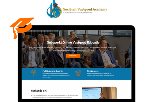 academy-lidmaatschap