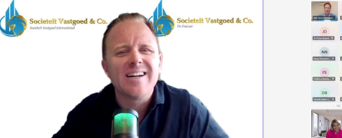 (Inter)nationaal Investeren in Vastgoed – Hoe zit het nu écht in 2025?