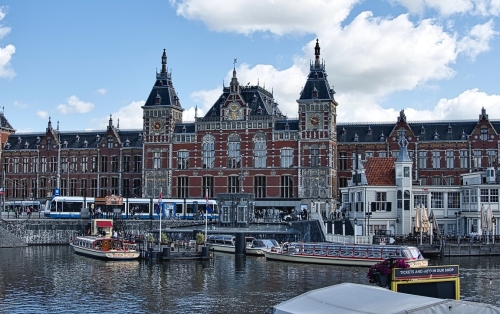societeit vastgoed