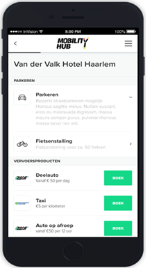 App Vastgoed