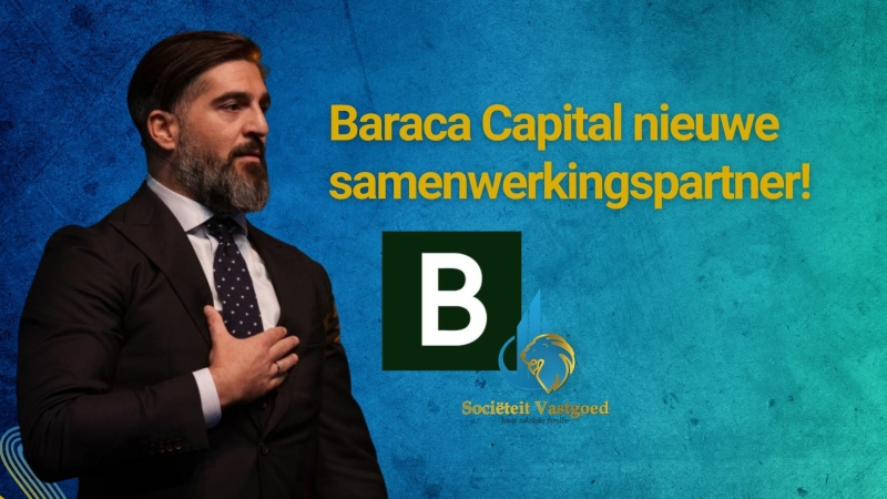 societeit vastgoed