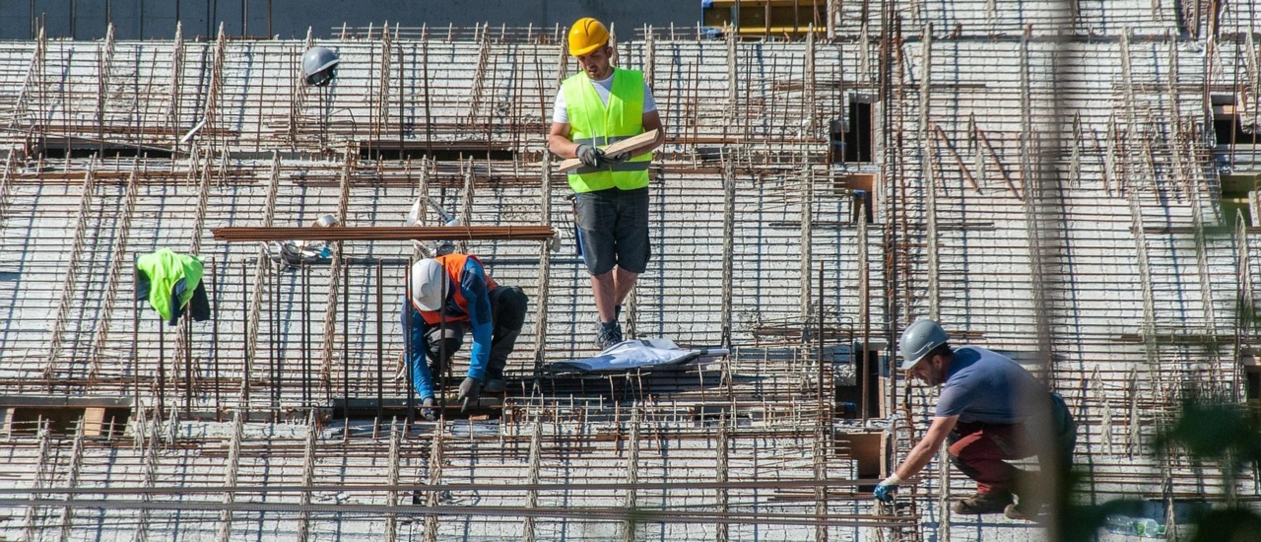 Toekomstgericht bouwen in de Benelux: hoe ESG, circulariteit, gebruikerstevredenheid en rendement samenkomen