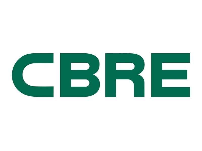 CBRE - Sociëteit Vastgoed