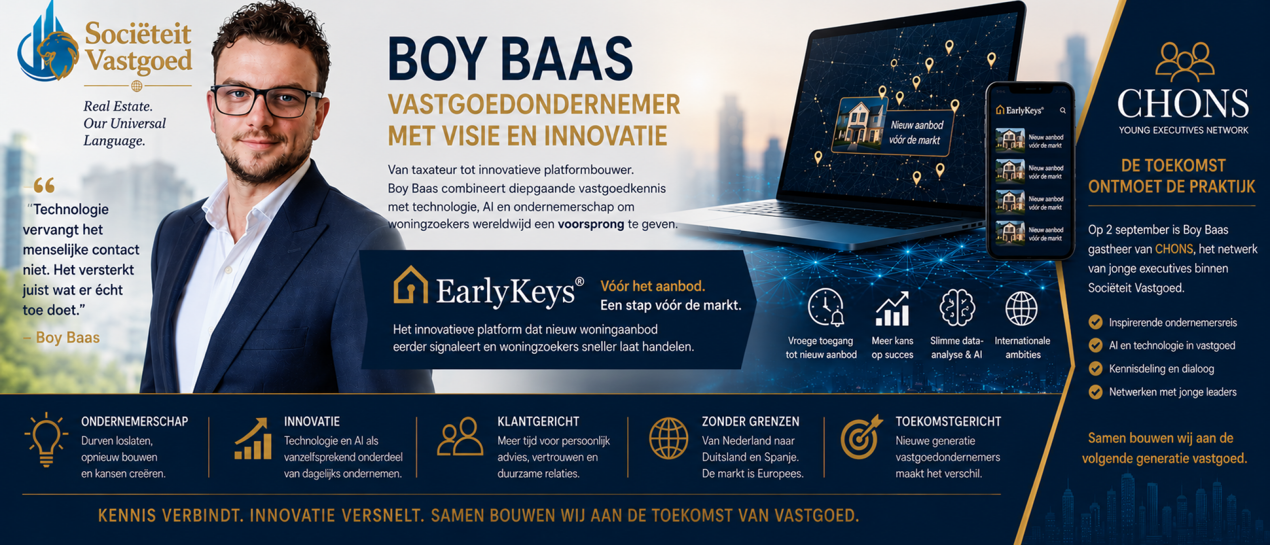 Boy Baas