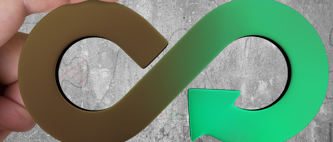 Circulariteit | Vastgoed Kennisbank | Sociëteit Vastgoed