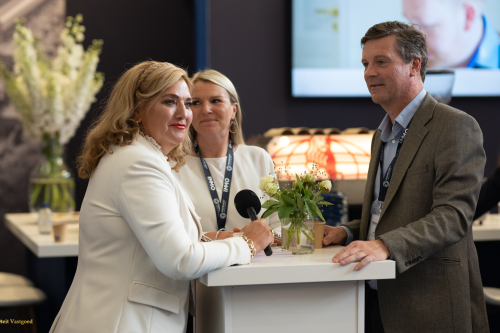 Provada ISIS societeit vastgoed