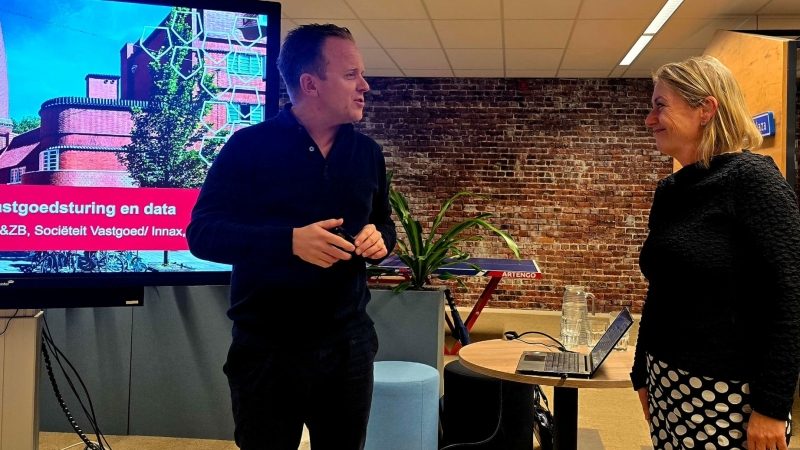 Data in residentieel vastgoed: sleutel tot risicobeheersing, kwaliteit en financiële sturing