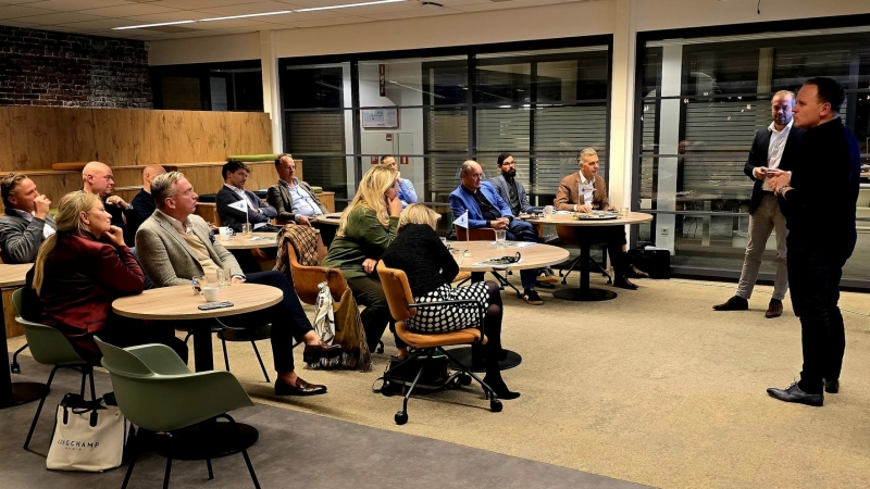 Data in residentieel vastgoed: sleutel tot risicobeheersing, kwaliteit en financiële sturing